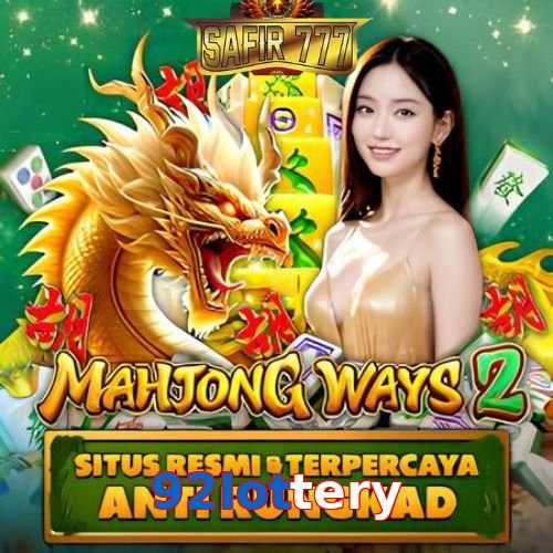 92lottery
