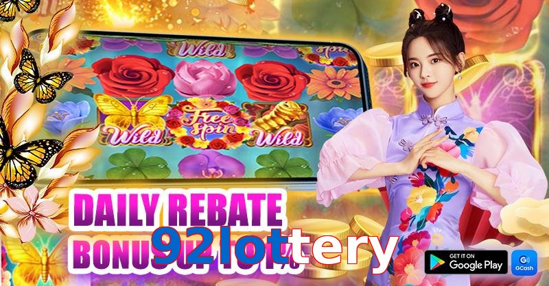 92lottery